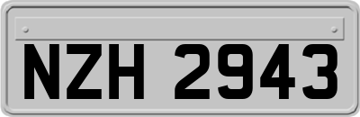 NZH2943