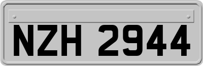 NZH2944