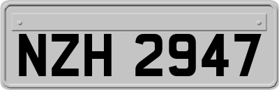 NZH2947