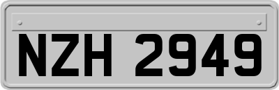 NZH2949