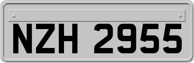 NZH2955