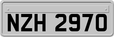 NZH2970