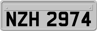 NZH2974