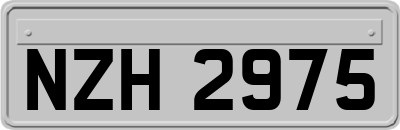 NZH2975
