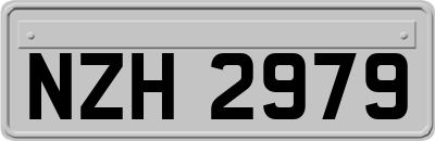 NZH2979