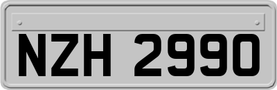 NZH2990