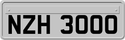 NZH3000