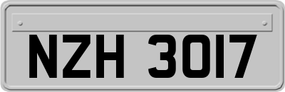NZH3017