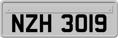 NZH3019