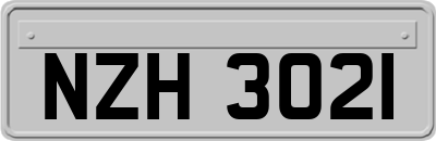 NZH3021