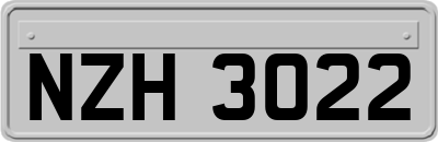 NZH3022