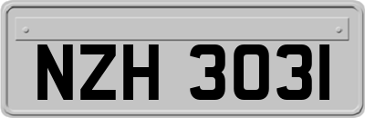 NZH3031
