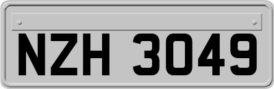 NZH3049