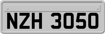 NZH3050