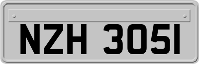 NZH3051