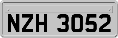NZH3052