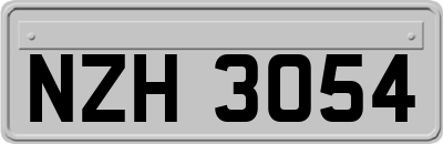 NZH3054