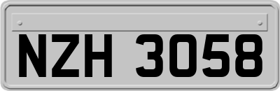 NZH3058