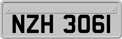 NZH3061