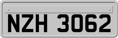 NZH3062