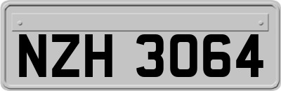 NZH3064