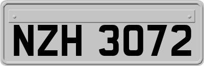 NZH3072