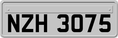 NZH3075