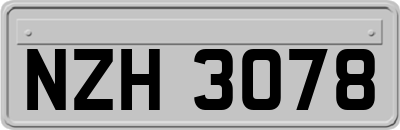 NZH3078