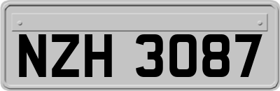 NZH3087