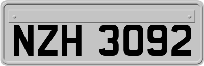 NZH3092
