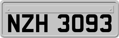 NZH3093