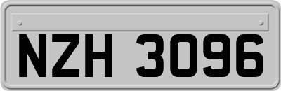 NZH3096