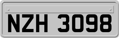 NZH3098