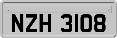 NZH3108