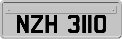 NZH3110