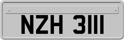 NZH3111