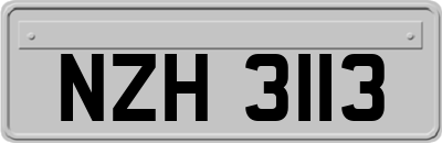 NZH3113