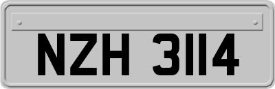 NZH3114