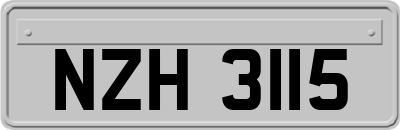 NZH3115