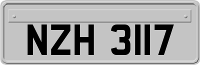 NZH3117