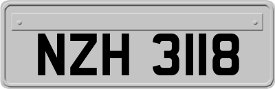 NZH3118