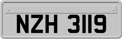 NZH3119