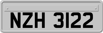 NZH3122