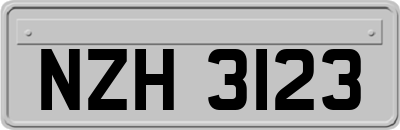 NZH3123