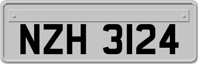 NZH3124