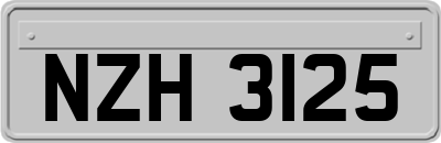 NZH3125