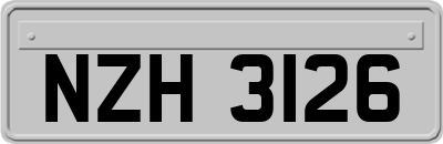 NZH3126