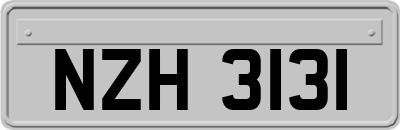 NZH3131