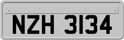 NZH3134