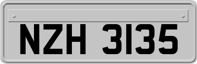 NZH3135